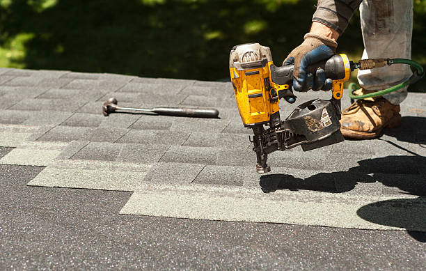 Best Roof Gutter Cleaning  in Walker Valley, NY